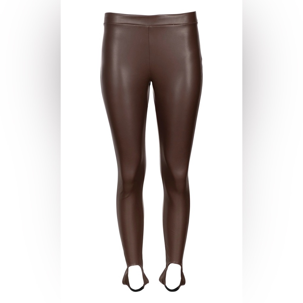 Leather legging - Picture 4 of 4